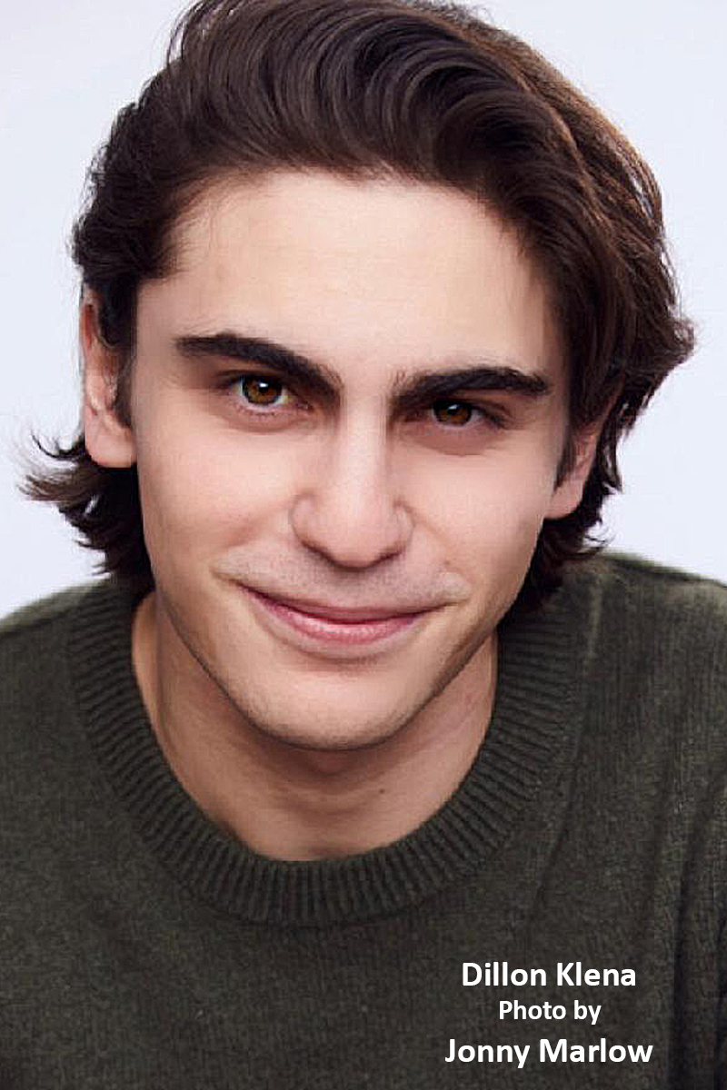 Interview: NEWSIES' Dillon Klena Constantly Rediscovering His Role as Jack Kelly Image