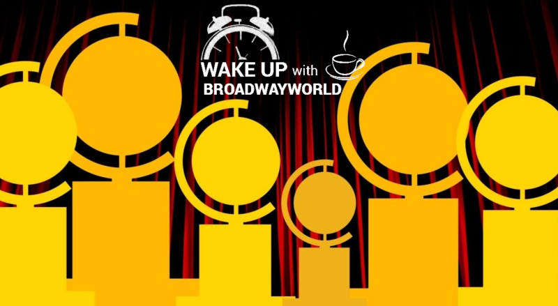 Wake Up With BWW 5/10: Check Out the 2022 TONY AWARD Nominations, and More!  Image