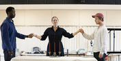 Photos: First Look at Amy Adams and More in Rehearsal For THE GLASS MENAGERIE Photo