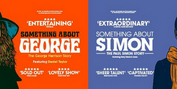 Shows Celebrating Talent Of George Harrison and Paul Simon Come To Edinburgh Fringe 2022 Photo