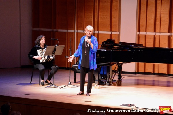 Photos: American Songbook Association Celebrates Stephen Schwartz at Third Annual Gala 