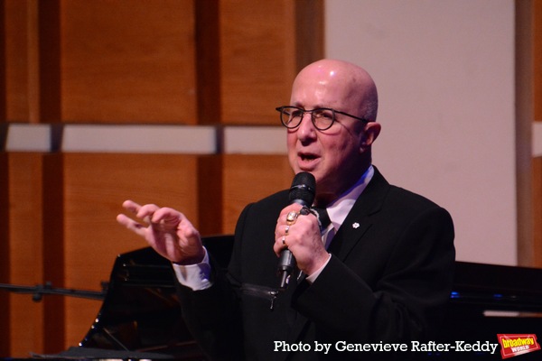 Photos: American Songbook Association Celebrates Stephen Schwartz at Third Annual Gala 