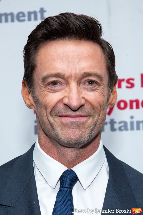 Photos: On the Red Carpet at The Actors Fund Gala Image