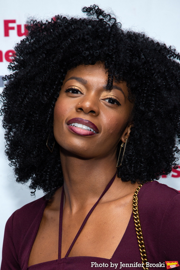 Photos: On the Red Carpet at The Actors Fund Gala Image
