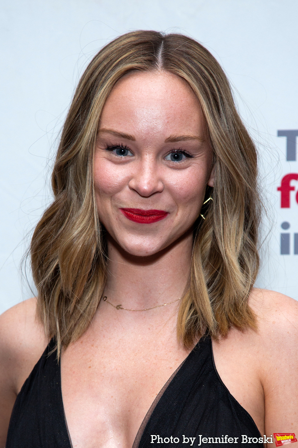 Photos: On the Red Carpet at The Actors Fund Gala Image