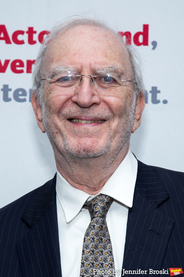 Photos: On the Red Carpet at The Actors Fund Gala Image