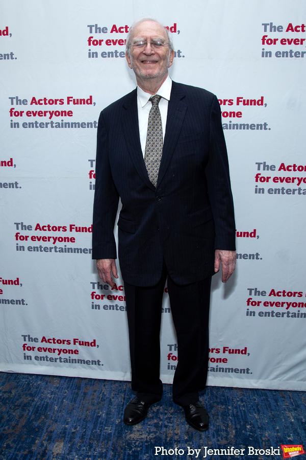 Photos: On the Red Carpet at The Actors Fund Gala Image