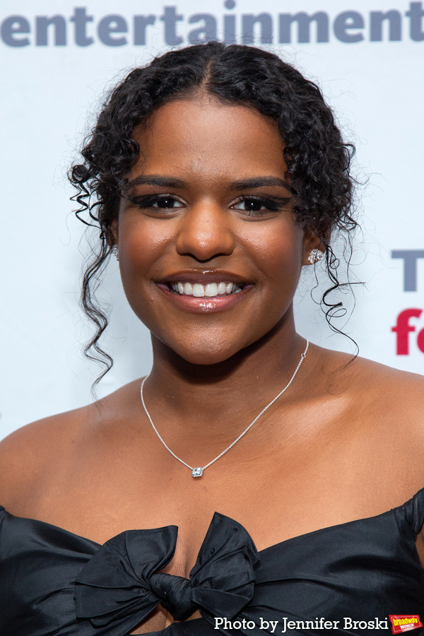 Photos: On the Red Carpet at The Actors Fund Gala Image
