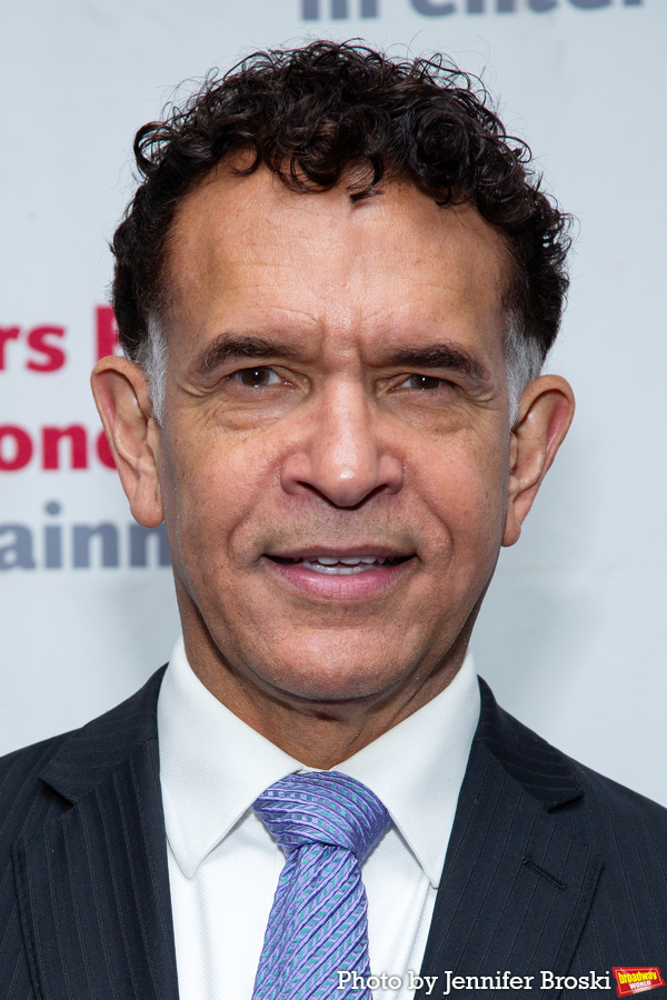 Photos: On the Red Carpet at The Actors Fund Gala Image