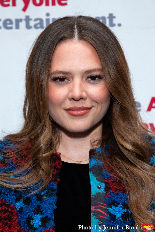 Photos: On the Red Carpet at The Actors Fund Gala Image