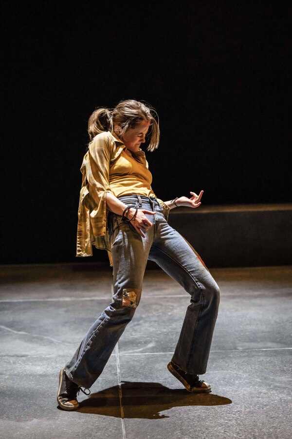 Photos: First Look at THE BREACH at Hampstead Theatre Image