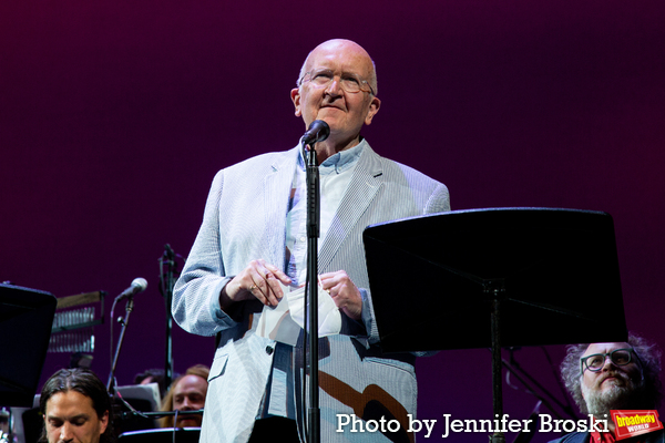 Photos: ASSASSINS Concert Cast Takes Their Bows Image