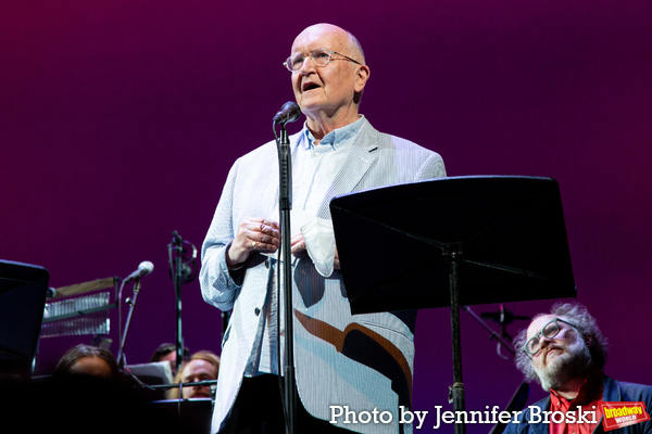 Photos: ASSASSINS Concert Cast Takes Their Bows Image