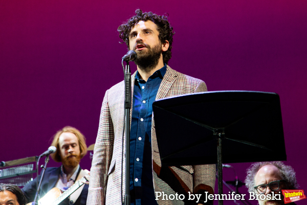 Photos: ASSASSINS Concert Cast Takes Their Bows Image