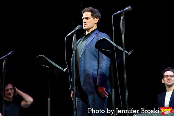 Photos: ASSASSINS Concert Cast Takes Their Bows Image