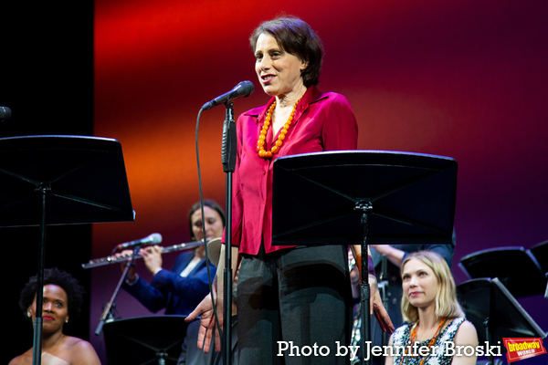 Photos: ASSASSINS Concert Cast Takes Their Bows Image