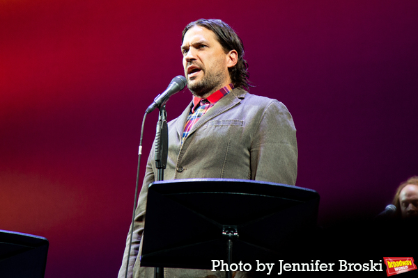 Photos: ASSASSINS Concert Cast Takes Their Bows Image