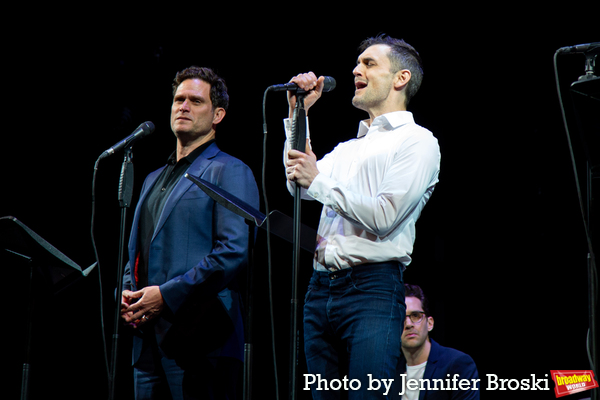 Photos: ASSASSINS Concert Cast Takes Their Bows Image