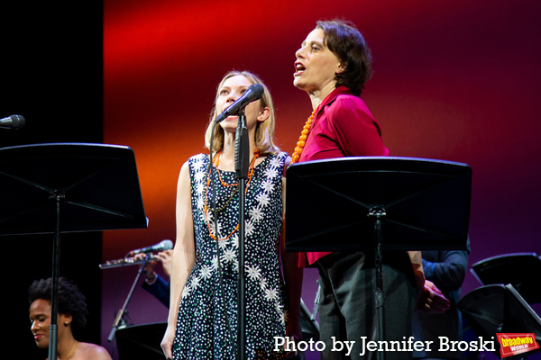 Photos: ASSASSINS Concert Cast Takes Their Bows Image
