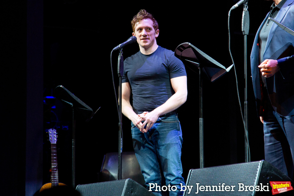 Photos: ASSASSINS Concert Cast Takes Their Bows Image