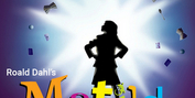 MATILDA THE MUSICAL Comes to the J KC in July Photo