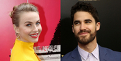 Darren Criss and Julianne Hough Will Co-Host The Tony Awards: Act One Pre-Show on Paramoun Photo