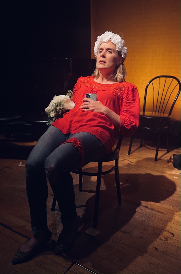 Photos: Go Inside THE CLOSURE EXPERIENCE, Playing its Final Performance Tonight Image