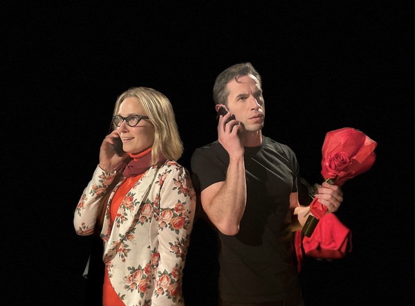 Photos: Go Inside THE CLOSURE EXPERIENCE, Playing its Final Performance Tonight Image