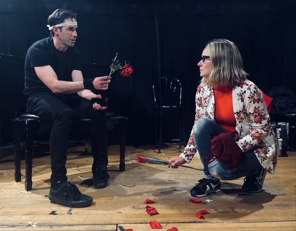 Photos: Go Inside THE CLOSURE EXPERIENCE, Playing its Final Performance Tonight Image