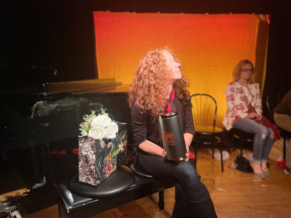 Photos: Go Inside THE CLOSURE EXPERIENCE, Playing its Final Performance Tonight Image