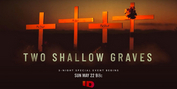 ID Announces TWO SHALLOW GRAVES Documentary-Series Photo
