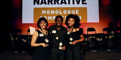 Alexandria Woods Wins Third Place at True Colors Next Narrative Monologue Competition In N Photo