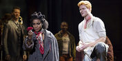 HADESTOWN is Coming to The Paramount This July Photo