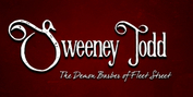 SWEENEY TODD Announced At Black Rock Theater Photo