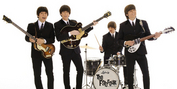 THE FAB FOUR: THE ULTIMATE BEATLES TRIBUTE Returns To Barbara B. Mann Performing Arts Hall Photo