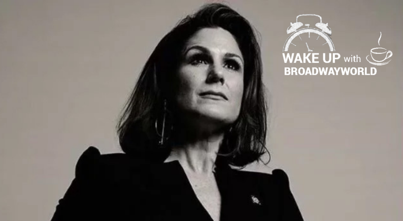 Wake Up With BWW 5/11: Stephanie J. Block in SUNSET BOULEVARD, and More! 