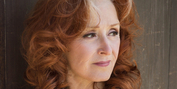 Bonnie Raitt Hits The Road With “Just Like That…” Tour Coming To The Van Wezel Photo