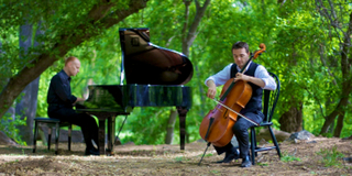 THE PIANO GUYS Come to Atwood Concert Hall This Weekend Photo