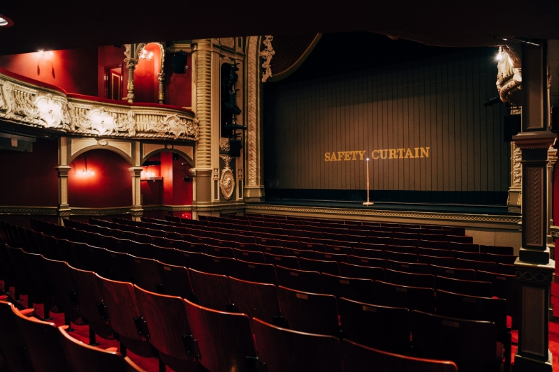 UPDATED: Where to Find the Best Hidden West End Theatre Tickets Deals. Image