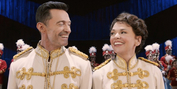 VIDEO: Watch New Highlights of Hugh Jackman & Sutton Foster in THE MUSIC MAN Photo