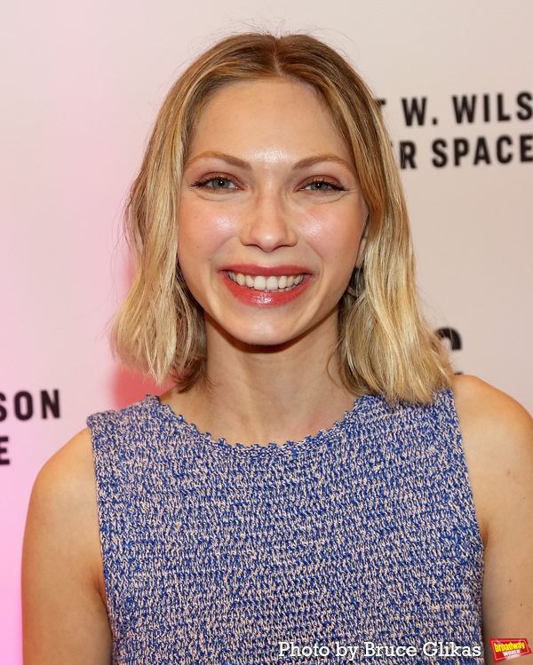 Photos: On the Red Carpet for Opening Night of MCC's WHICH WAY TO THE STAGE Image