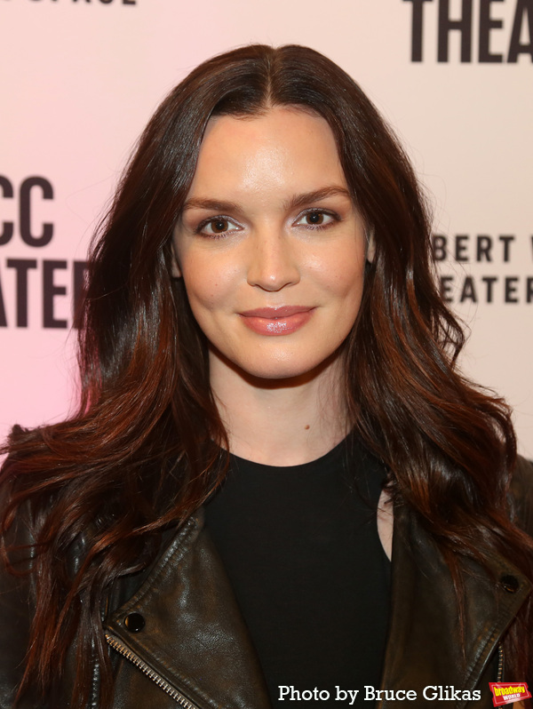 Photos: On the Red Carpet for Opening Night of MCC's WHICH WAY TO THE STAGE Image