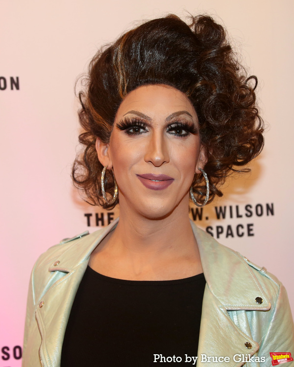 Photos: On the Red Carpet for Opening Night of MCC's WHICH WAY TO THE STAGE Image
