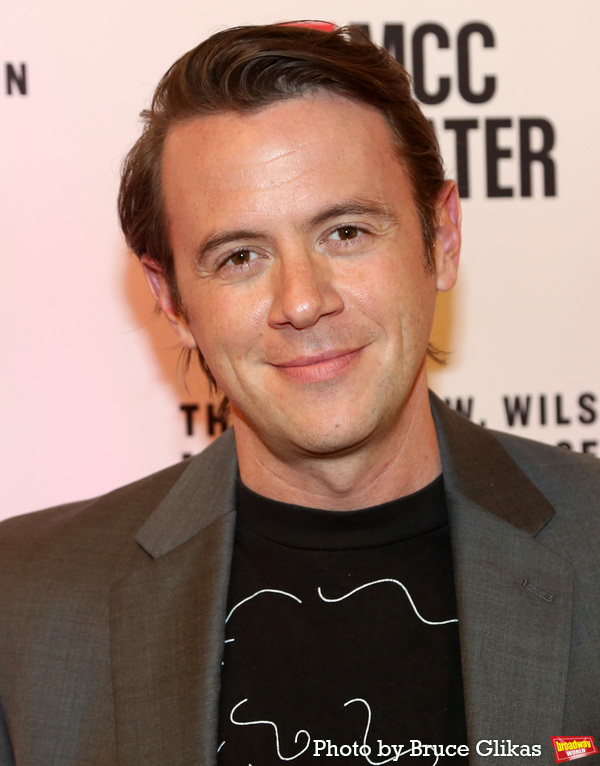 Photos: On the Red Carpet for Opening Night of MCC's WHICH WAY TO THE STAGE Image