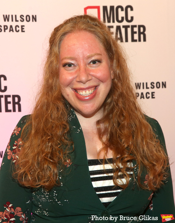 Photos: On the Red Carpet for Opening Night of MCC's WHICH WAY TO THE STAGE 