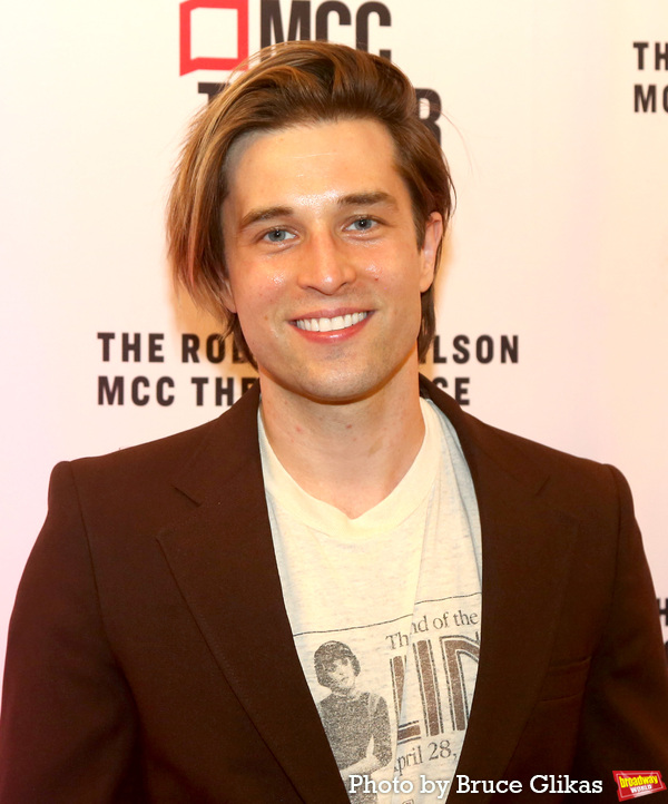 Photos: On the Red Carpet for Opening Night of MCC's WHICH WAY TO THE STAGE Image