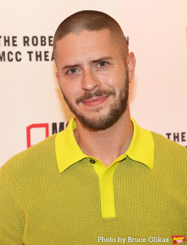 Photos: On the Red Carpet for Opening Night of MCC's WHICH WAY TO THE STAGE Image