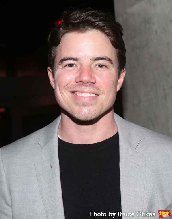 Photos: On the Red Carpet for Opening Night of MCC's WHICH WAY TO THE STAGE Image