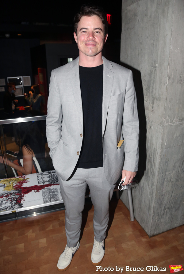 Photos: On the Red Carpet for Opening Night of MCC's WHICH WAY TO THE STAGE Image