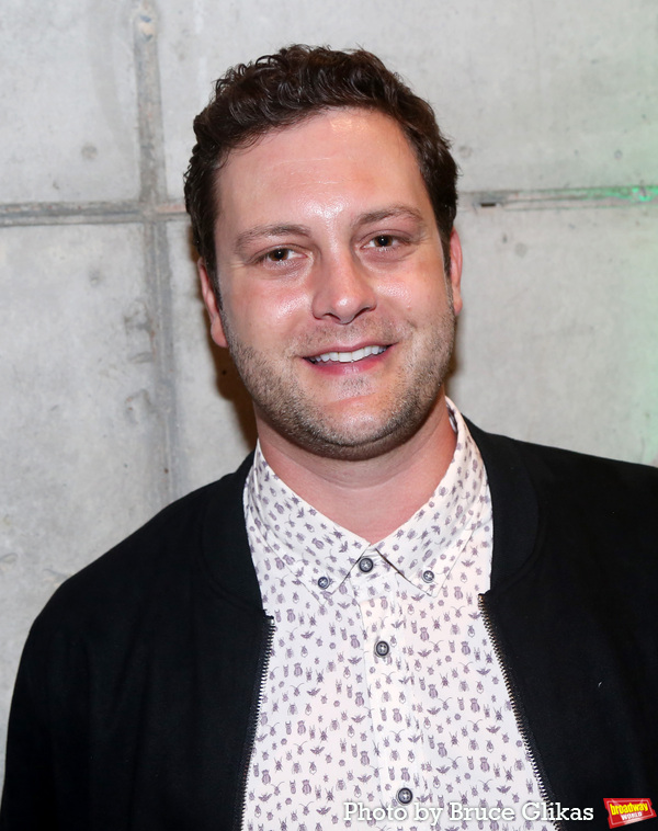 Photos: On the Red Carpet for Opening Night of MCC's WHICH WAY TO THE STAGE Image